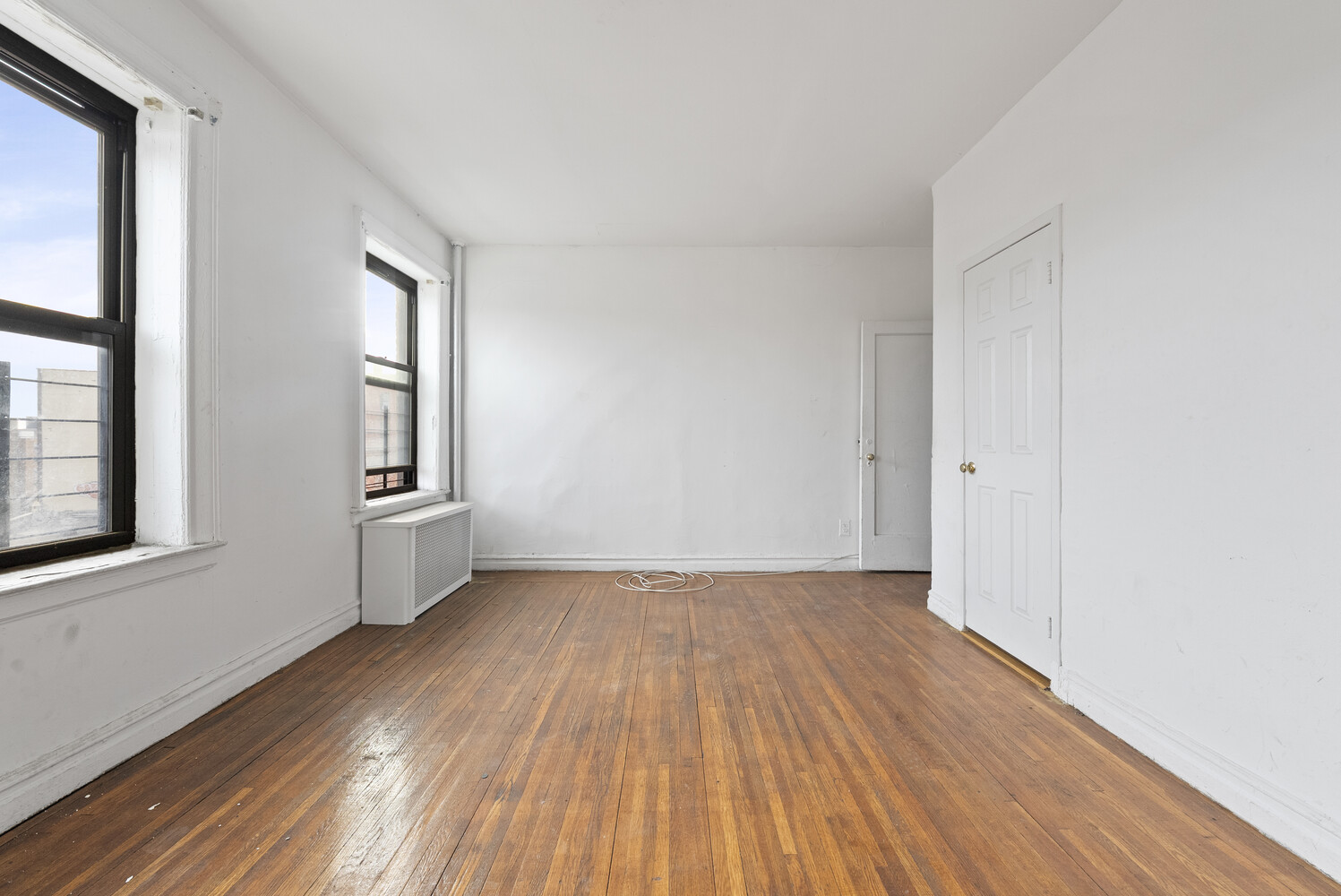 1715 Nelson Avenue 4F Morris Heights Bronx NY 10453