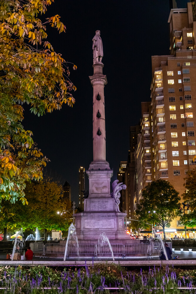 1 Central Park West 38C Central Park West New York NY 10023