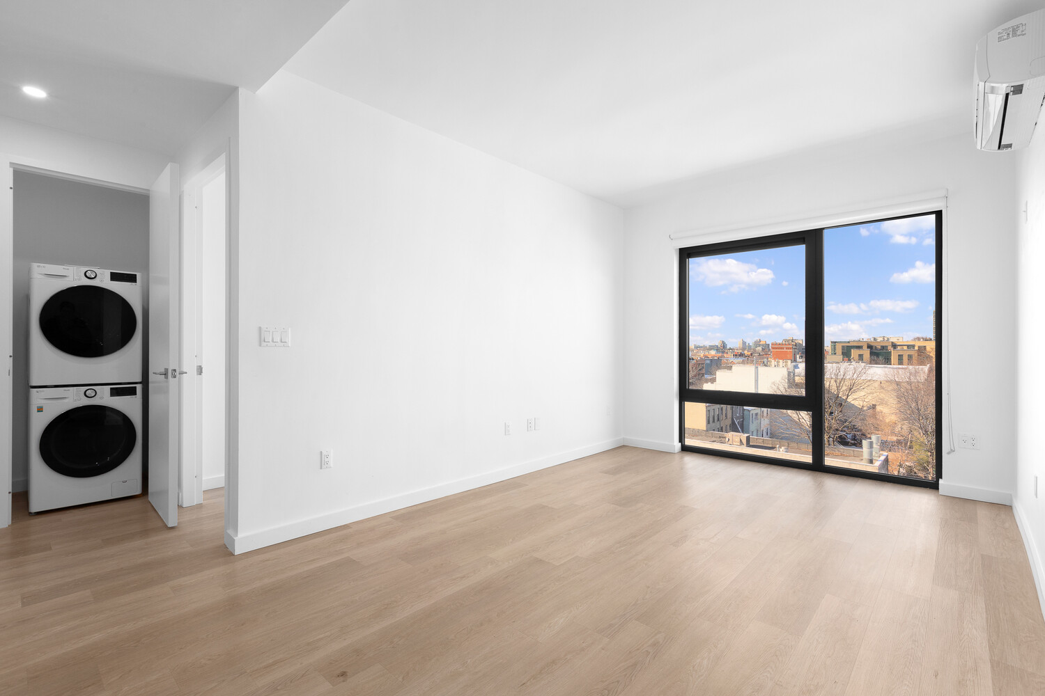 527 Grand Avenue Crown Heights Brooklyn NY 11238