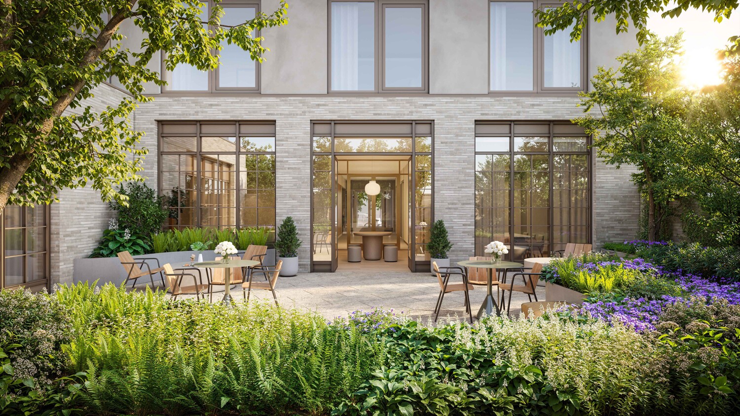 300 East 50th Street Turtle Bay New York NY 10022