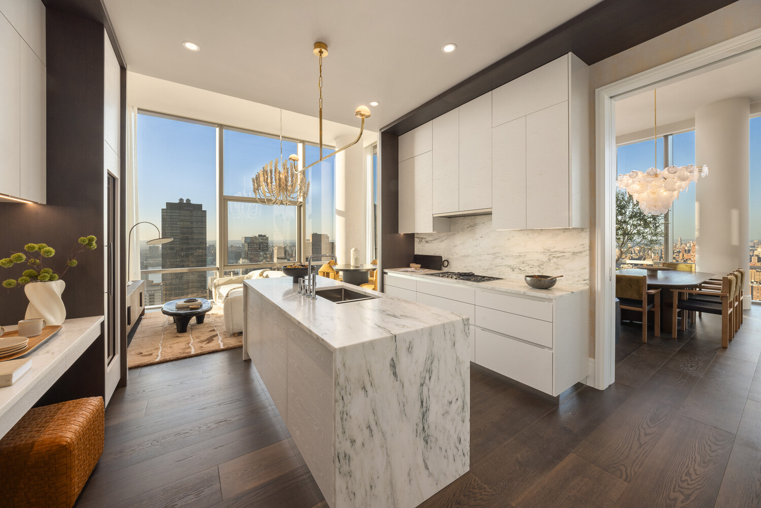 50 West 66th Street Lincoln Square New York NY 10023