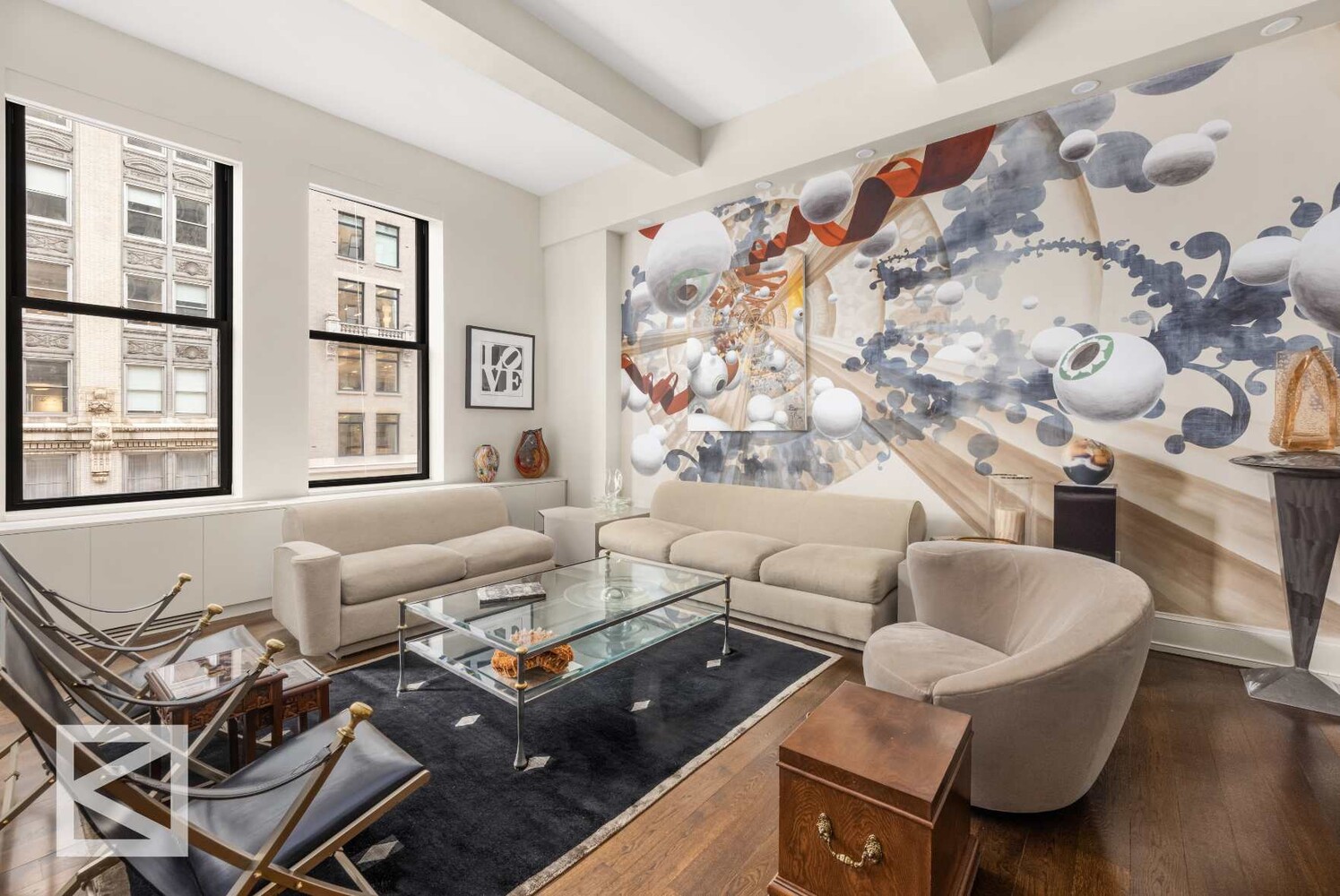 260 Park Avenue South 5D Flatiron District New York NY 10010