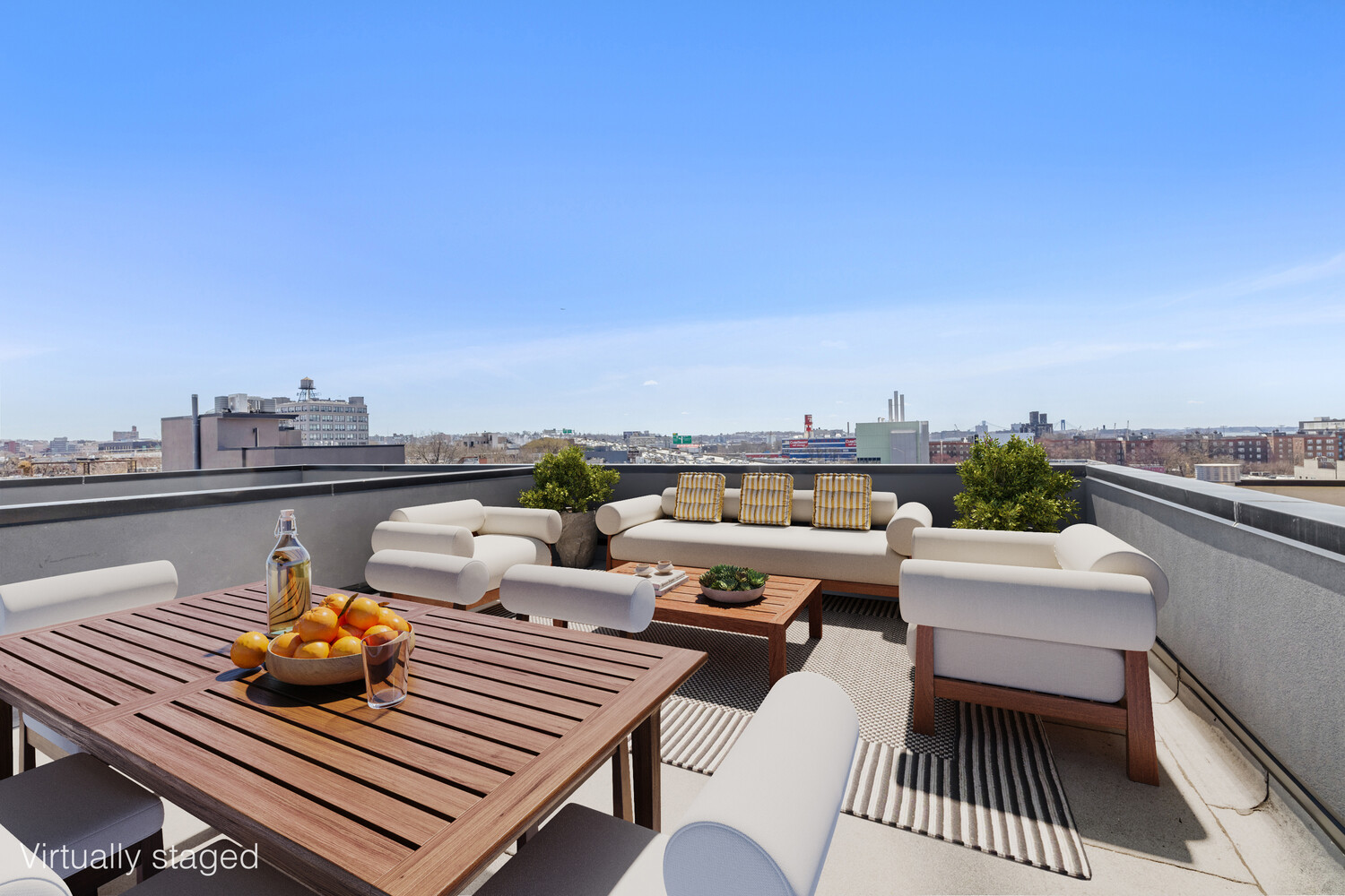 112 Luquer Street 3 Carroll Gardens Brooklyn NY 11231
