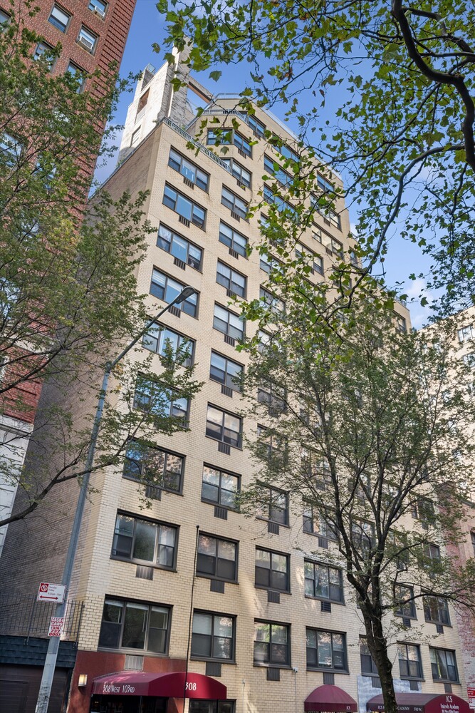 308 West 103rd Street 4D Upper West Side New York NY 10025