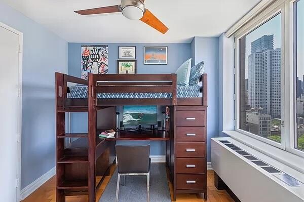 401 East 60th Street 19C Upper East Side New York NY 10022