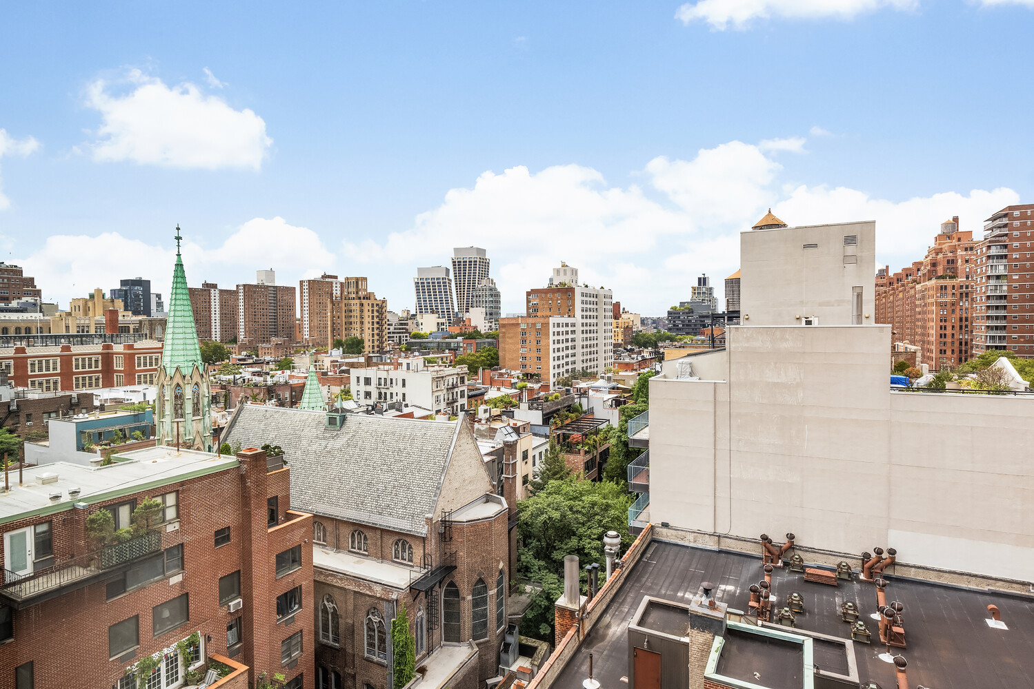 300 West 23rd Street 11N Chelsea New York NY 10011