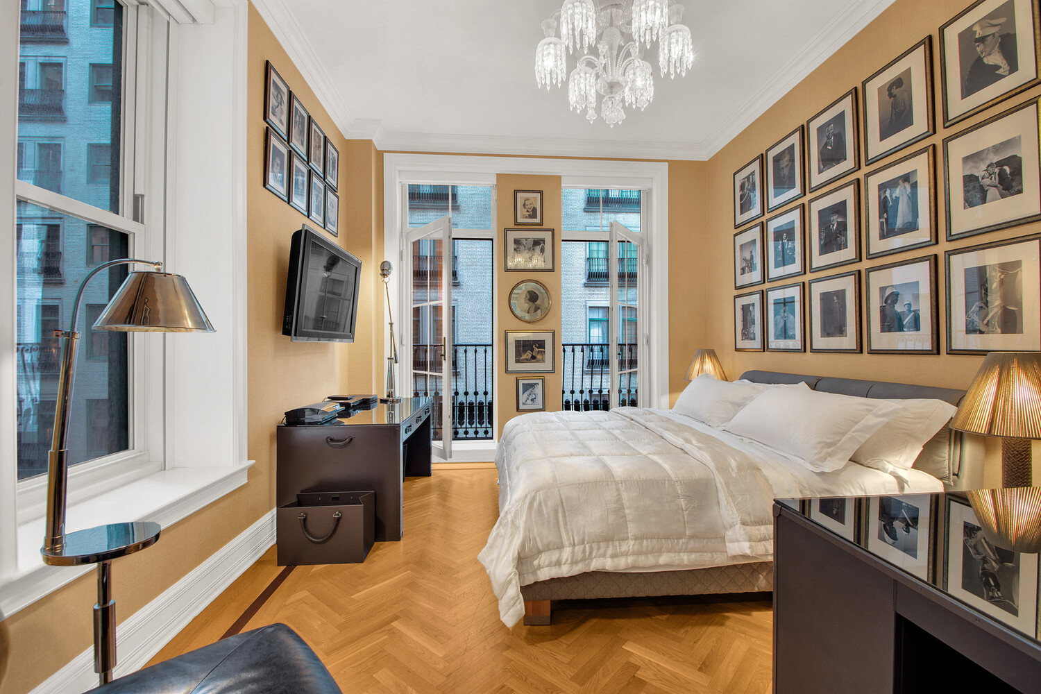 1 Central Park South 1202 Central Park South New York NY 10019