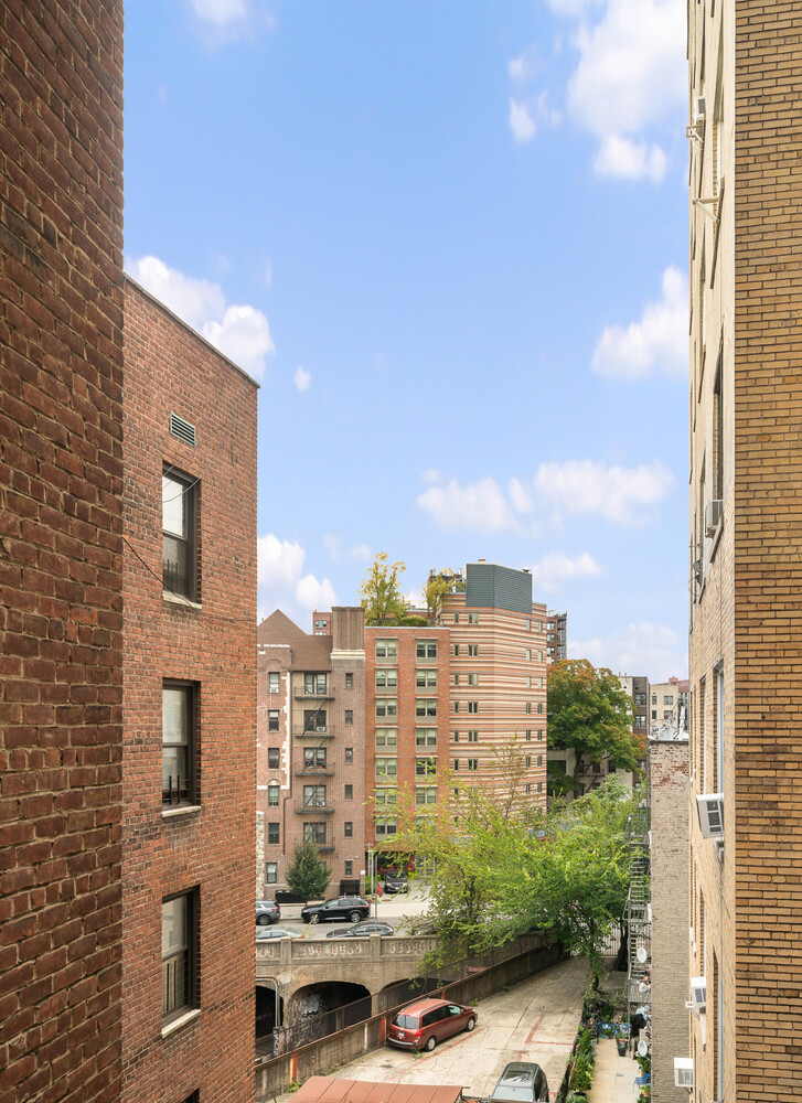 416 Ocean Avenue Prospect Park South Brooklyn NY 11226