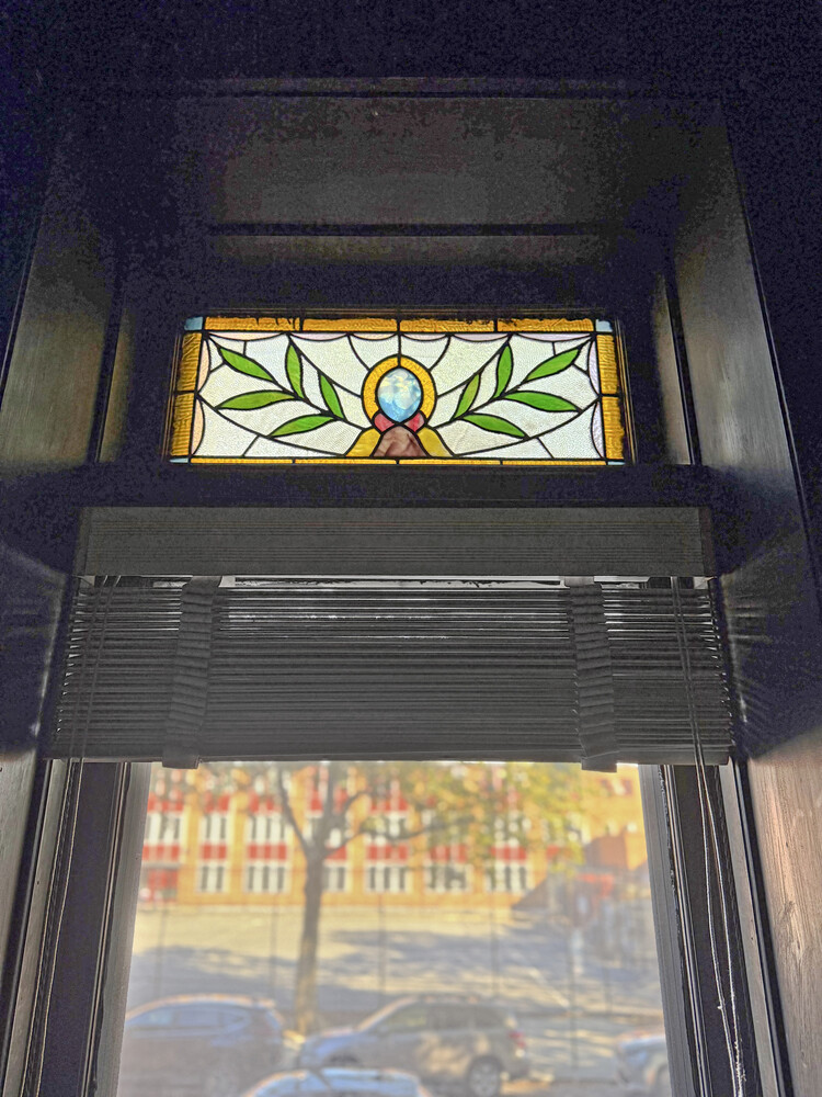 426 MacDonough Street Stuyvesant Heights Brooklyn NY 11233