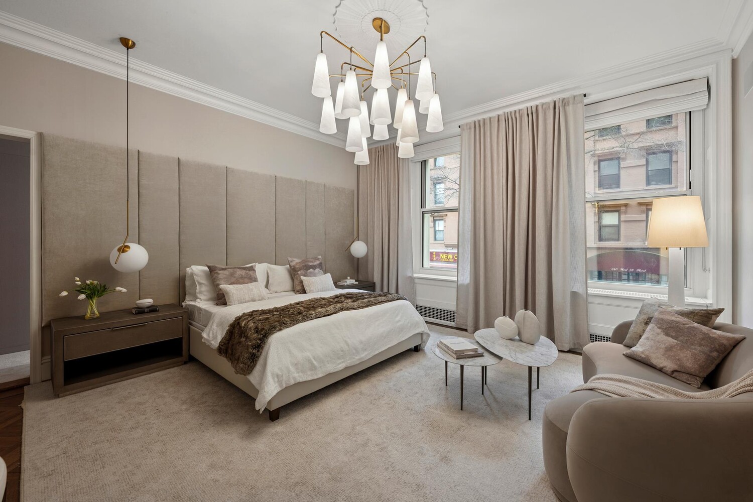 390 West End Avenue Upper West Side New York NY 10024