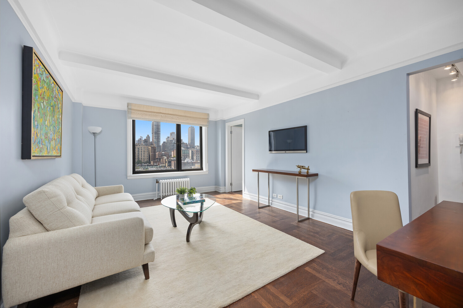 40 West 77th Street Upper West Side New York NY 10024