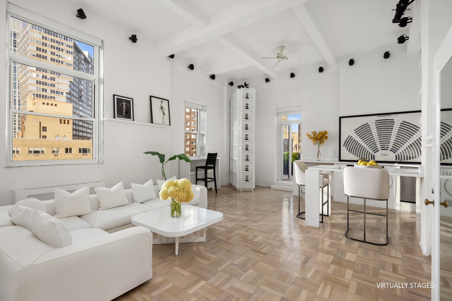 400 East 52nd Street Beekman Place New York NY 10022