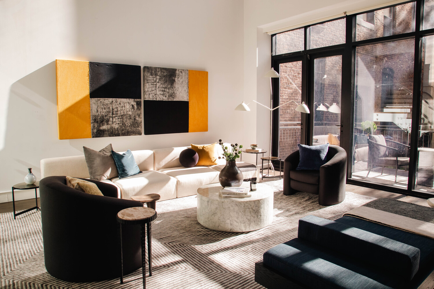 416 West 51st Street Clinton New York NY 10019