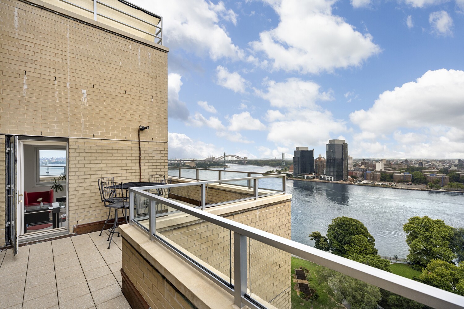 180 East End Avenue PHA Upper East Side New York NY 10128