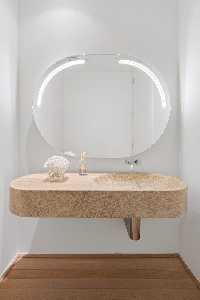 56 Leonard Street 29A Tribeca New York NY 10013