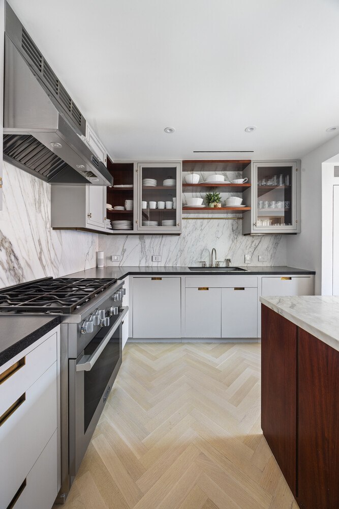 275 West 10th Street W. Greenwich Village New York NY 10014