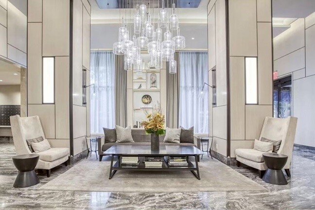 300 East 59th Street Sutton Place New York NY 10022