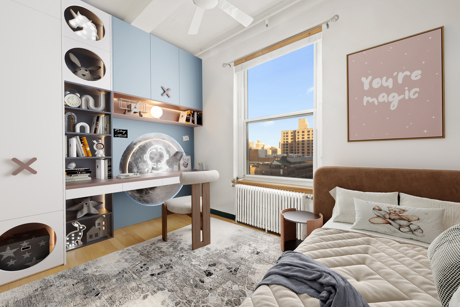 118 East 25th Street PH Kips Bay New York NY 10010