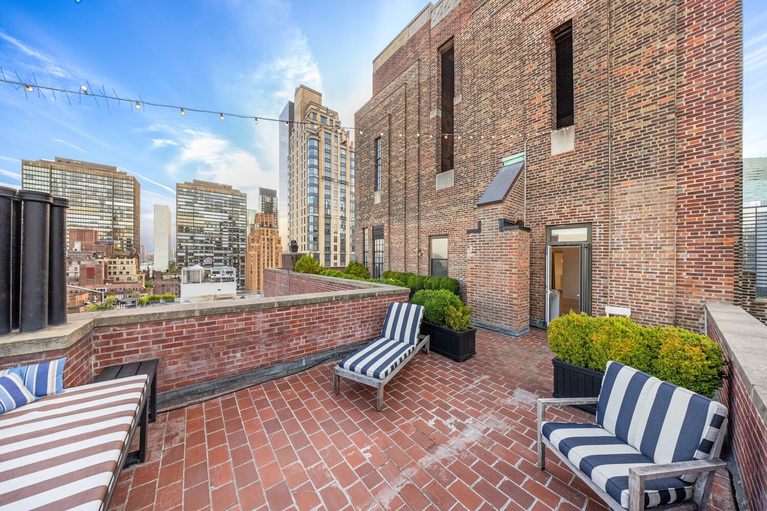 400 East 52nd Street Beekman Place New York NY 10022