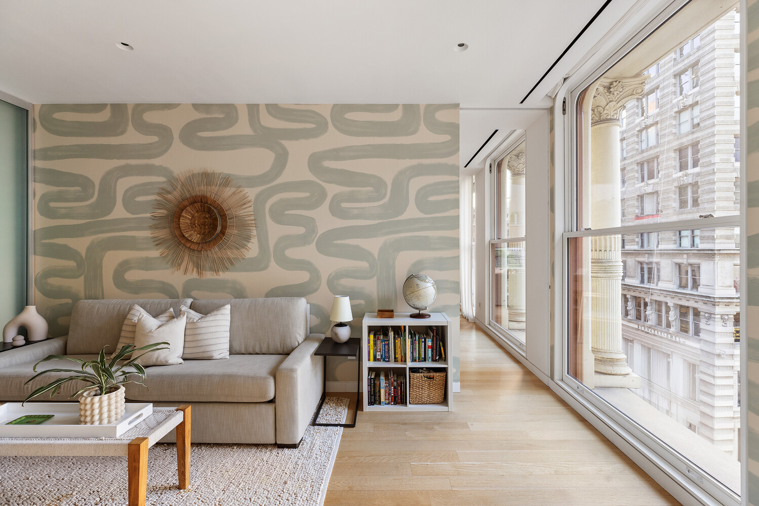 67 Franklin Street 4A Tribeca New York NY 10013