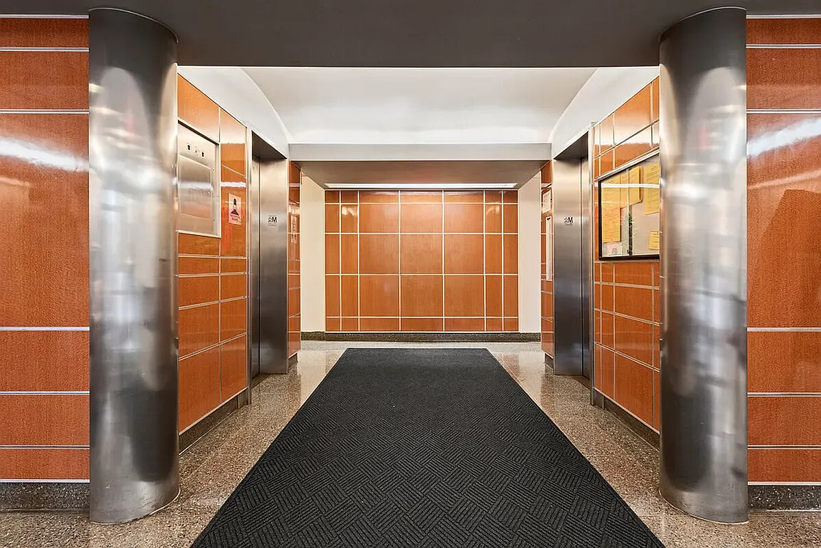 100 La Salle Street Morningside Heights New York NY 10027