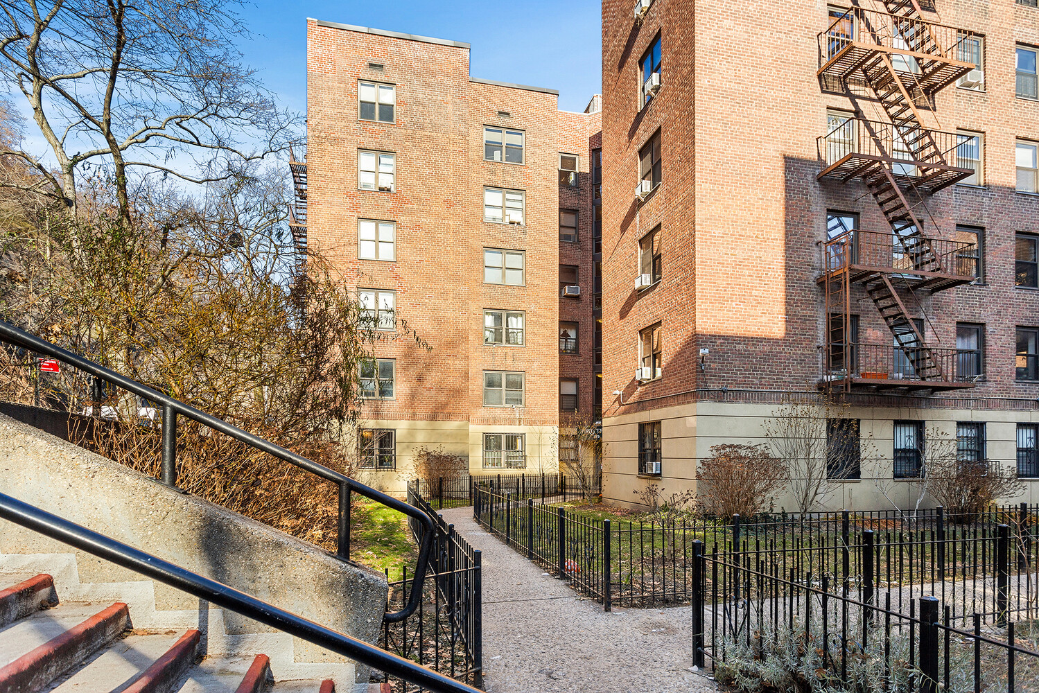 273 Bennett Avenue 3G Washington Heights New York NY 10040