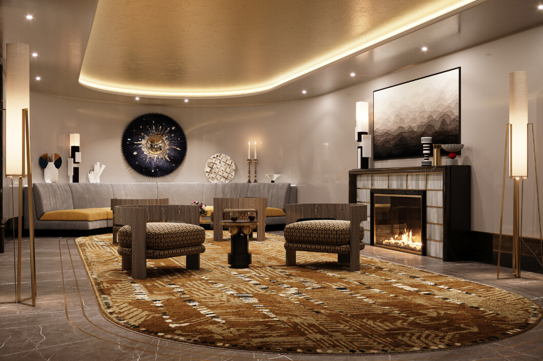 301 Park Avenue Midtown East New York NY 10022