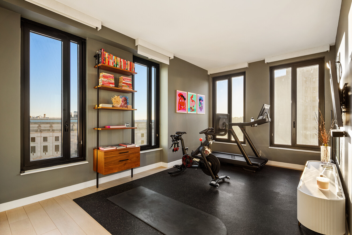 856 Washington Avenue Prospect Heights Brooklyn NY 11238