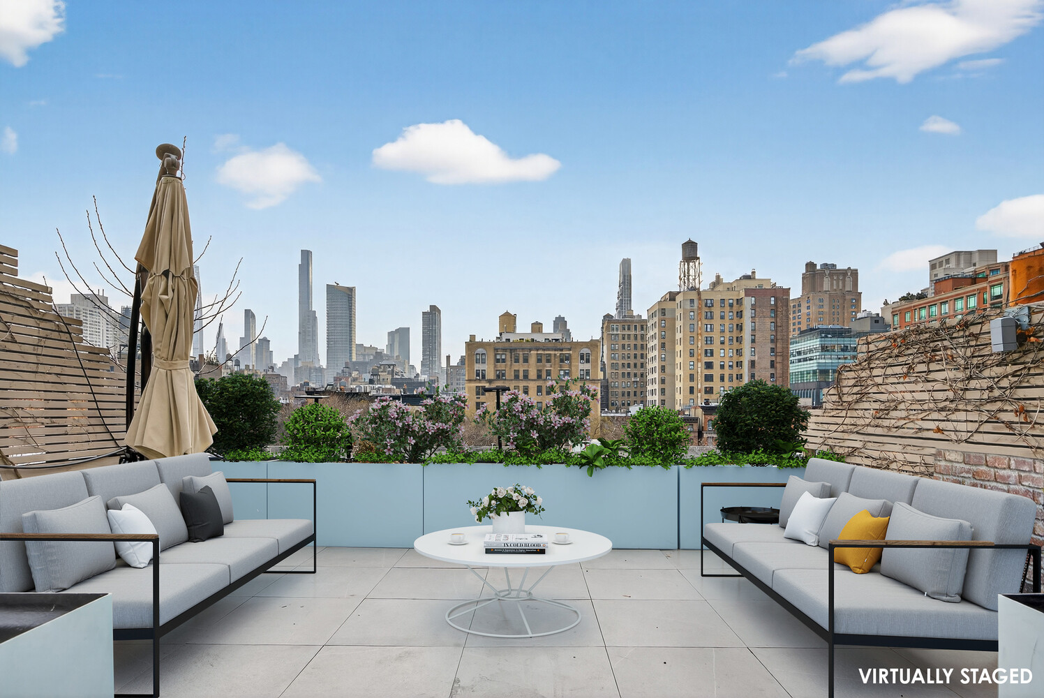 157 West 78th Street Upper West Side New York NY 10024