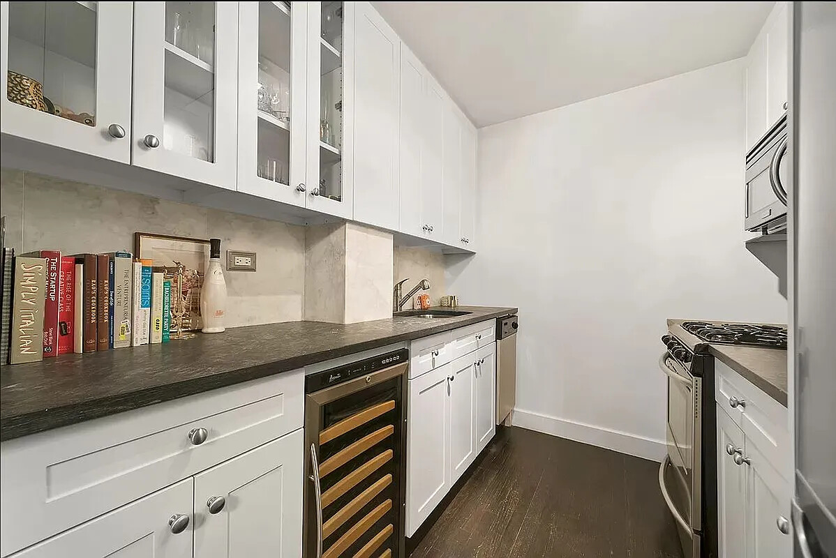 250 Mercer Street C318 Greenwich Village New York NY 10012