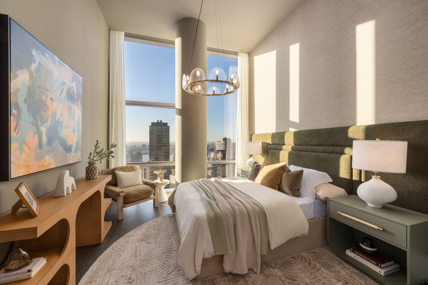 50 West 66th Street Lincoln Square New York NY 10023