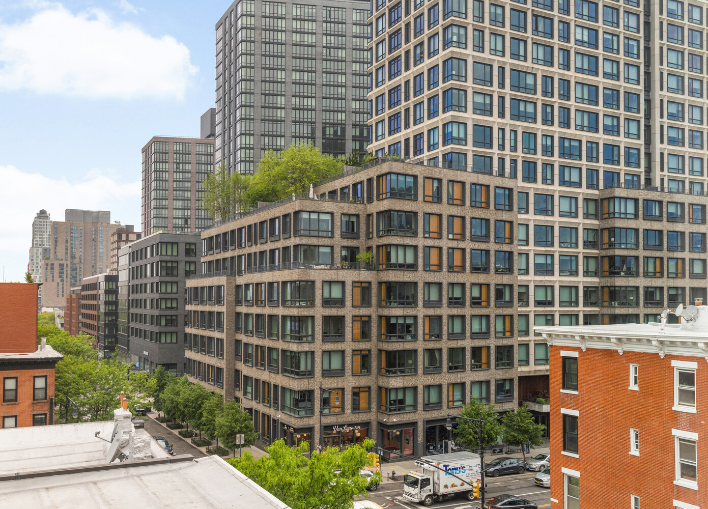 684 Dean Street 3A Prospect Heights Brooklyn NY 11238