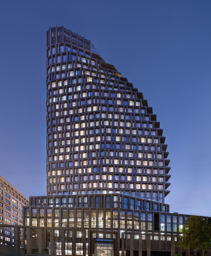 30 Front Street Dumbo Brooklyn NY 11201