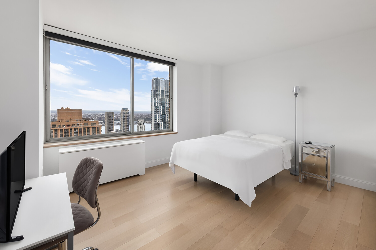 101 West 67th Street 52E Lincoln Square New York NY 10023