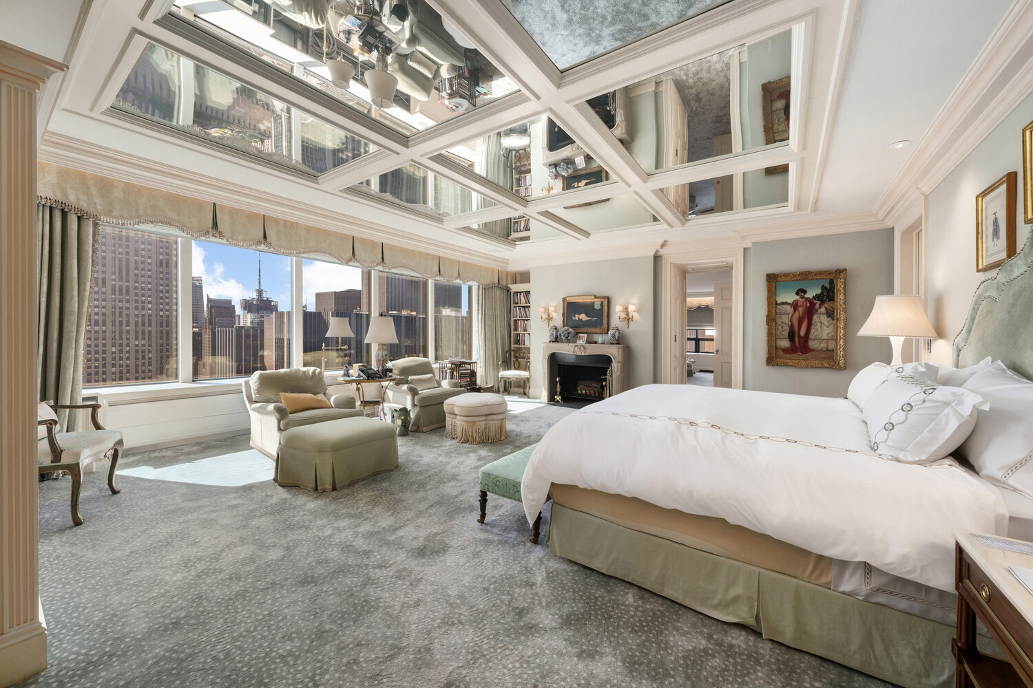 15 West 53rd Street PHA Midtown West New York NY 10019