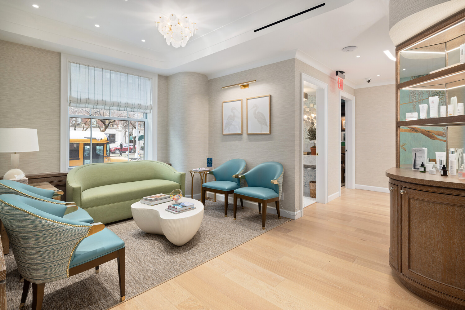 1075 Park Avenue 1C Carnegie Hill New York NY 10128