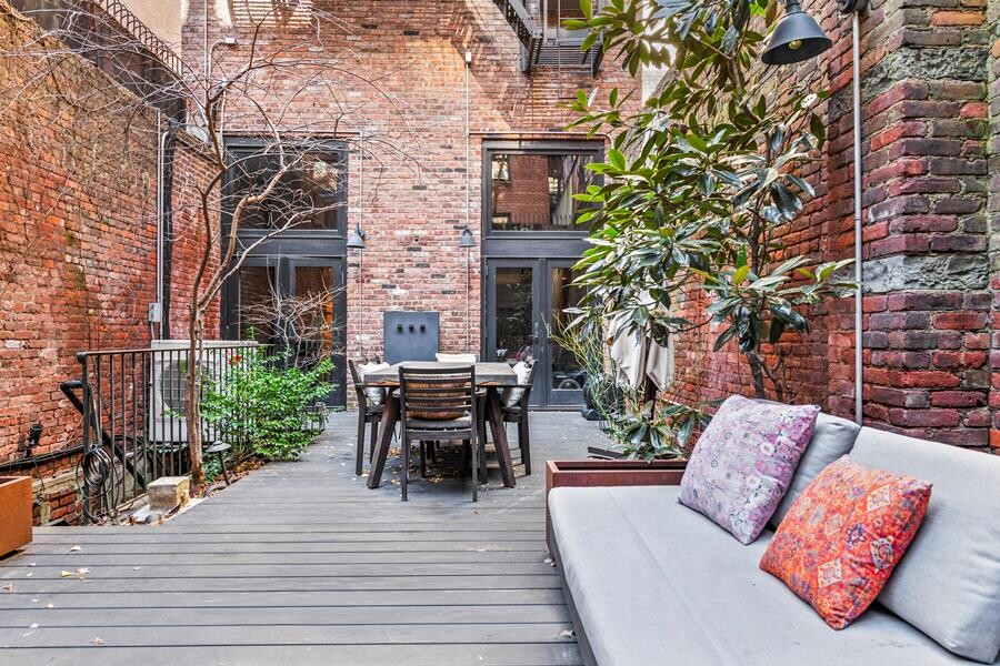 100 West 15th Street Chelsea New York NY 10011