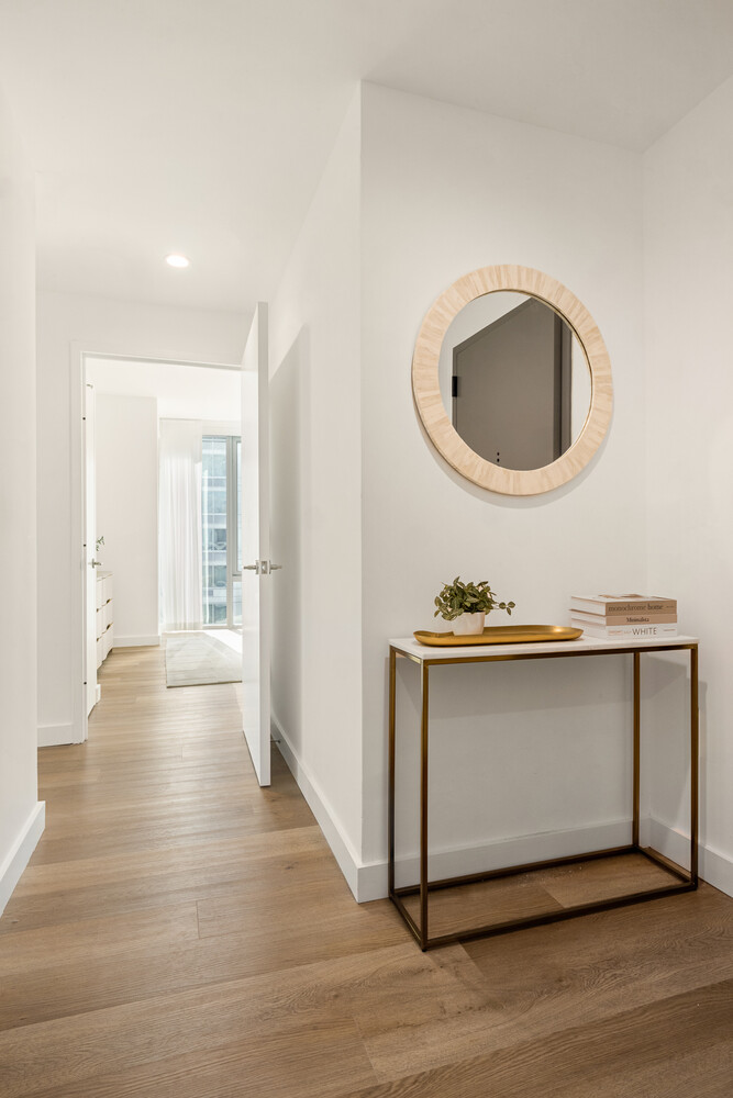 89 De Kalb Avenue 16J Fort Greene Brooklyn NY 11201