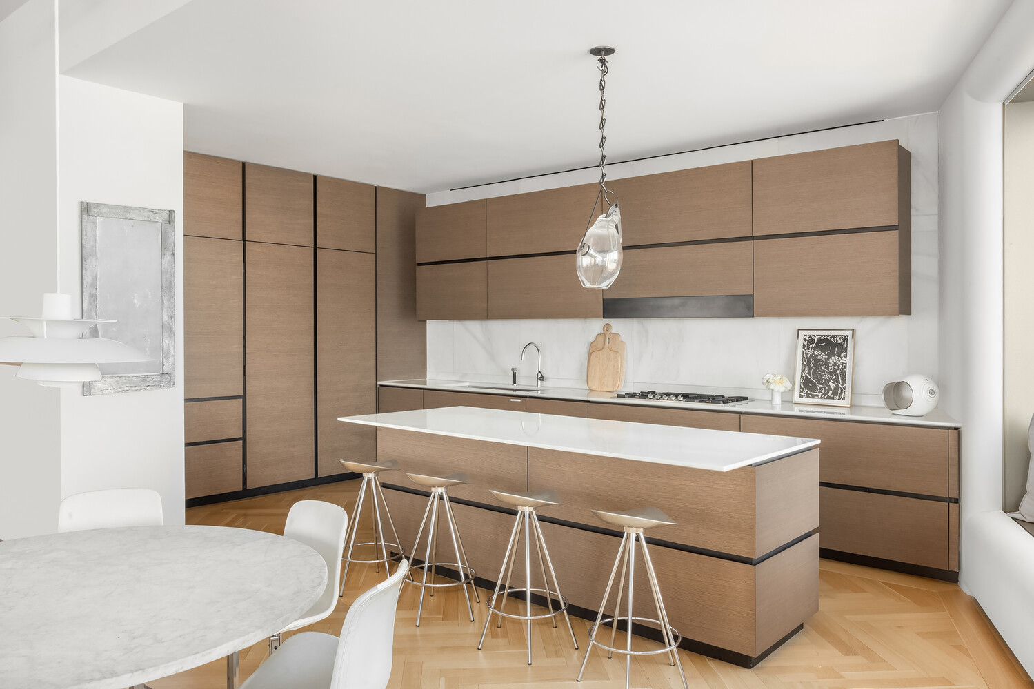 551 West 21st Street 7A Chelsea New York NY 10011