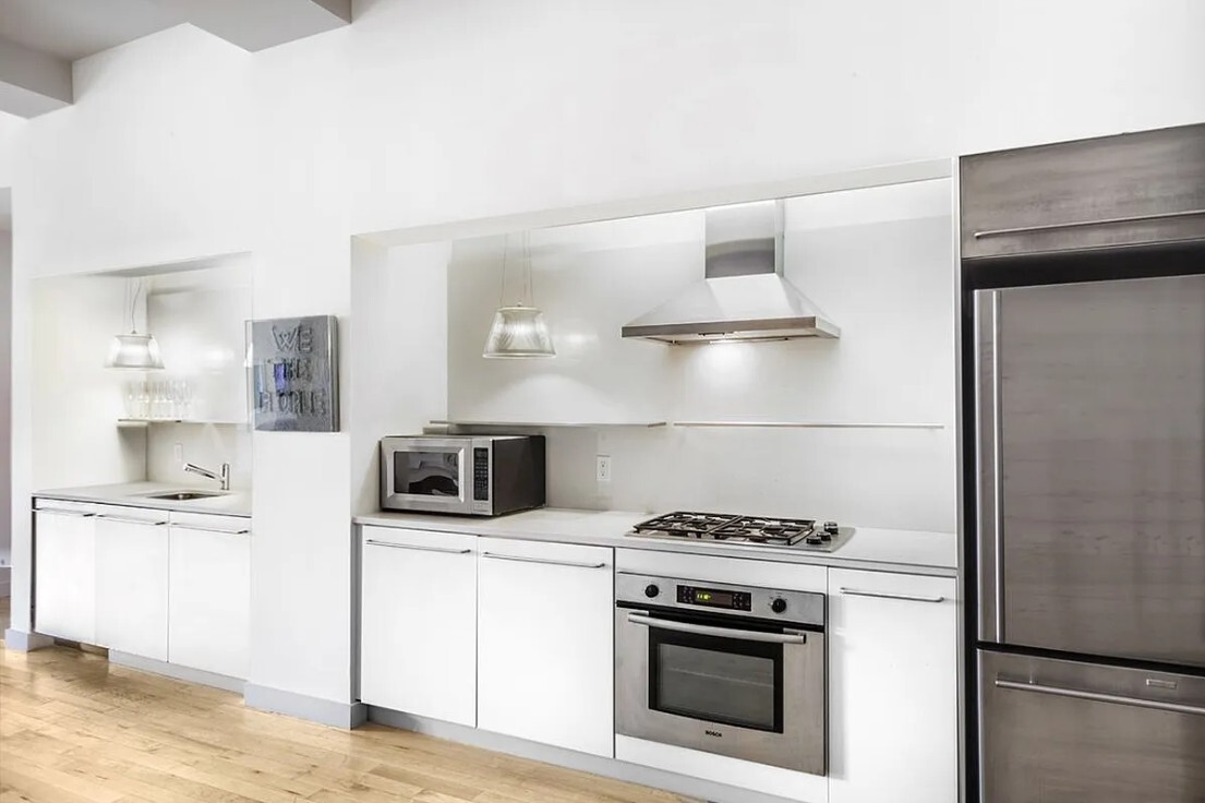 15 Broad Street 2112 Financial District New York NY 10005