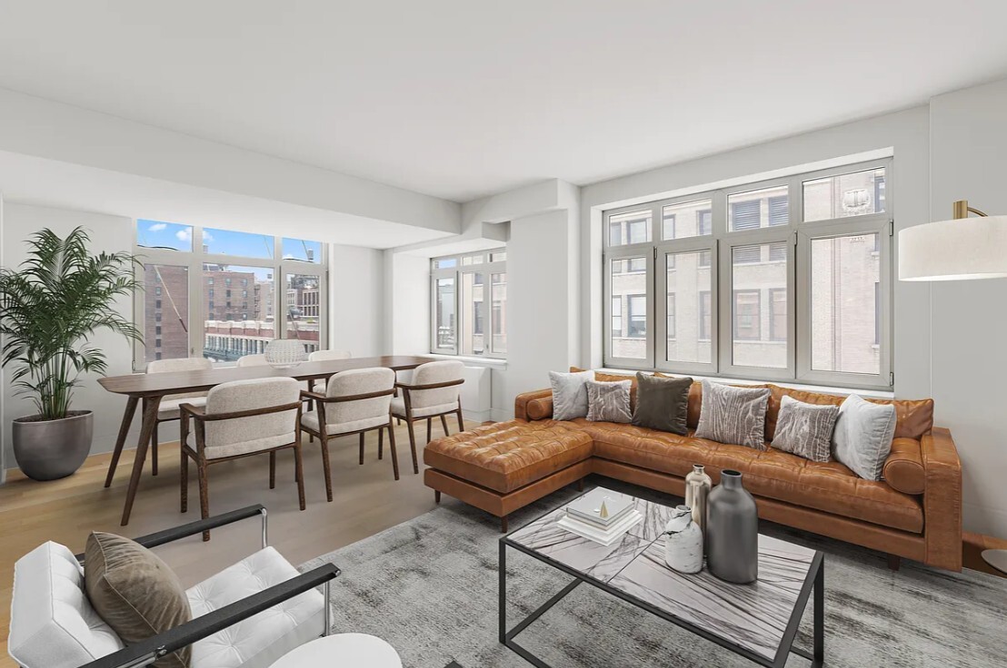 125 West 22nd Street 11A Chelsea New York NY 10011