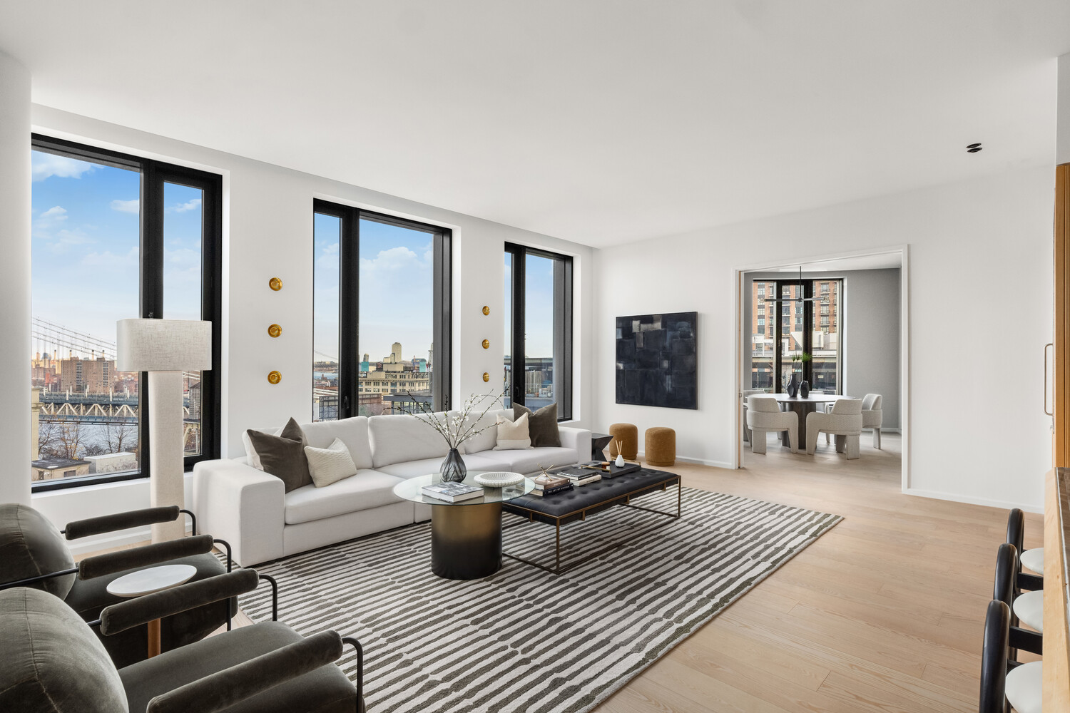 30 Front Street 20B Dumbo Brooklyn NY 11201