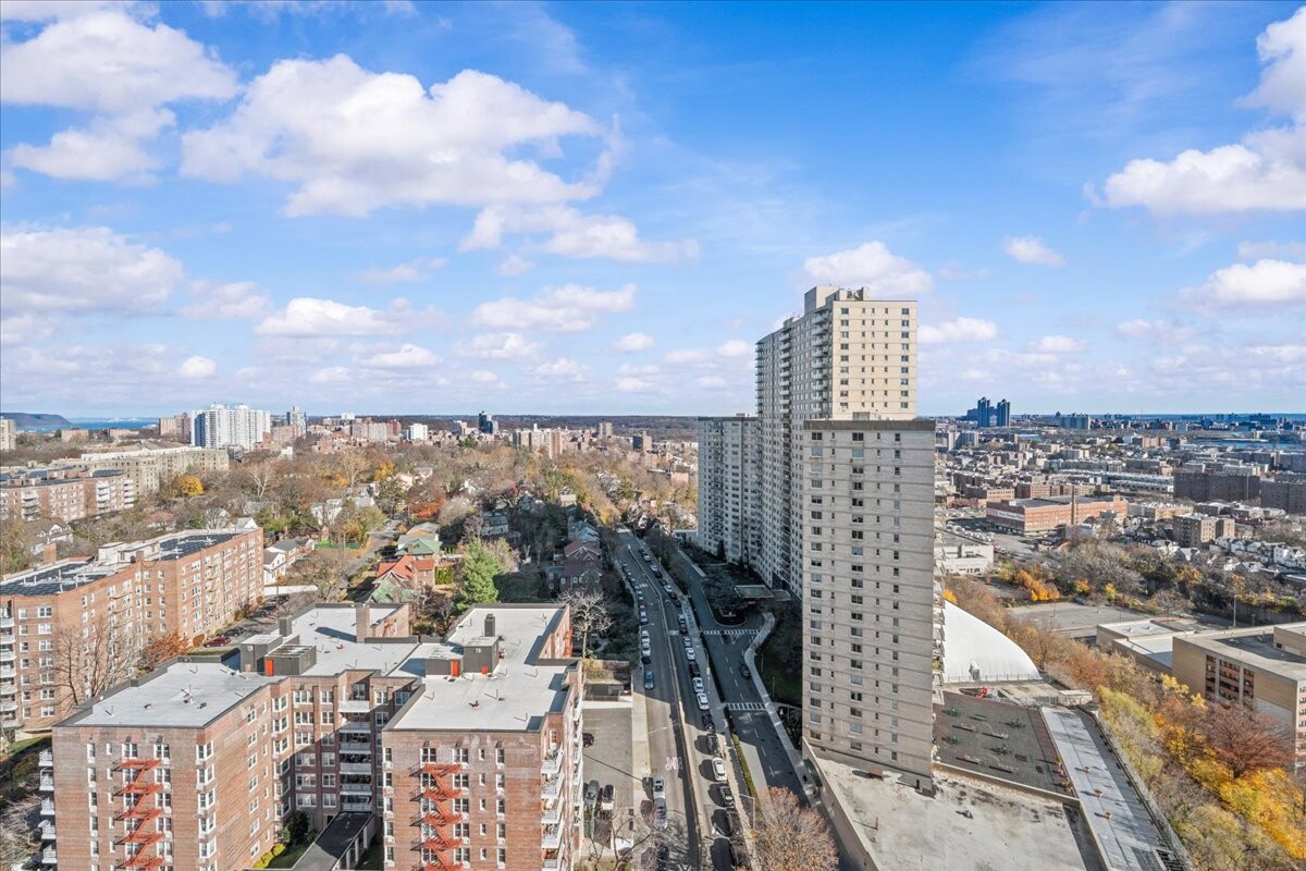 555 Kappock Street Spuyten Duyvil Bronx NY 10463