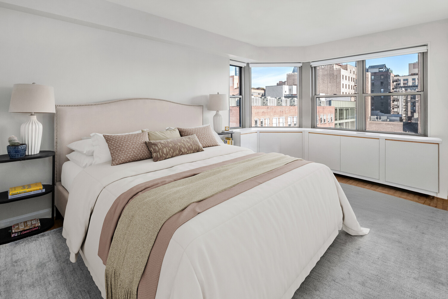 175 West 13th Street 11B Greenwich Village New York NY 10011