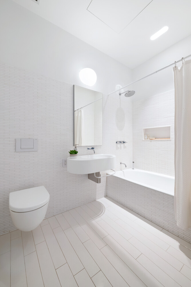 56 Leonard Street 29A Tribeca New York NY 10013