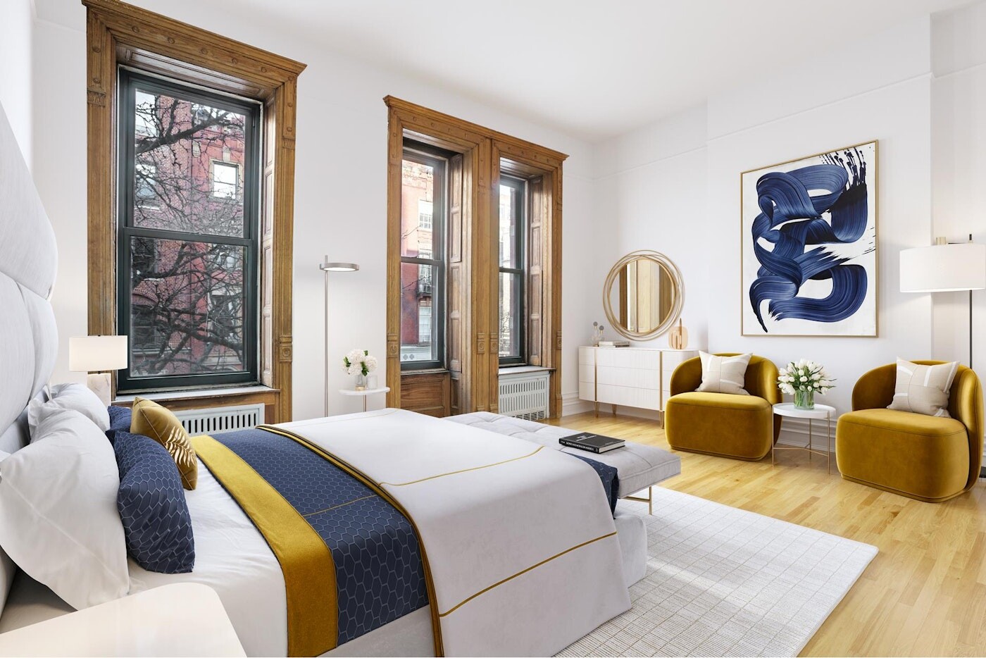 104 West 73rd Street Upper West Side New York NY 10023