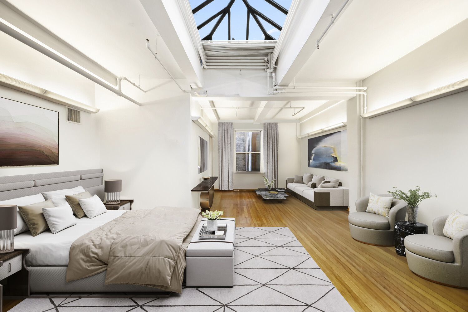 118 East 25th Street PH Kips Bay New York NY 10010