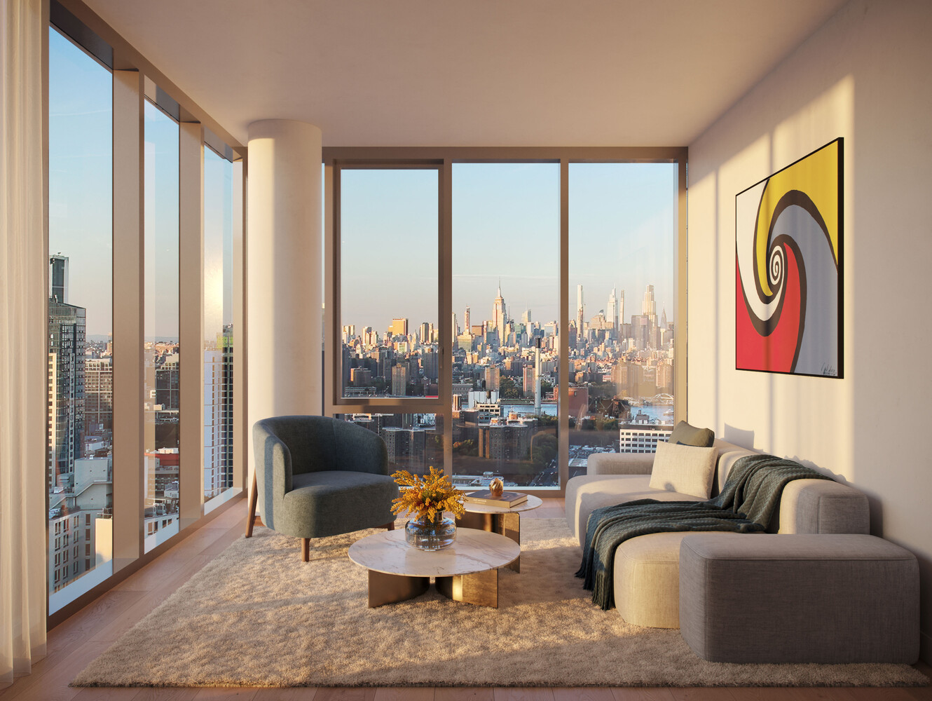 89 De Kalb Avenue 5M Fort Greene Brooklyn NY 11201