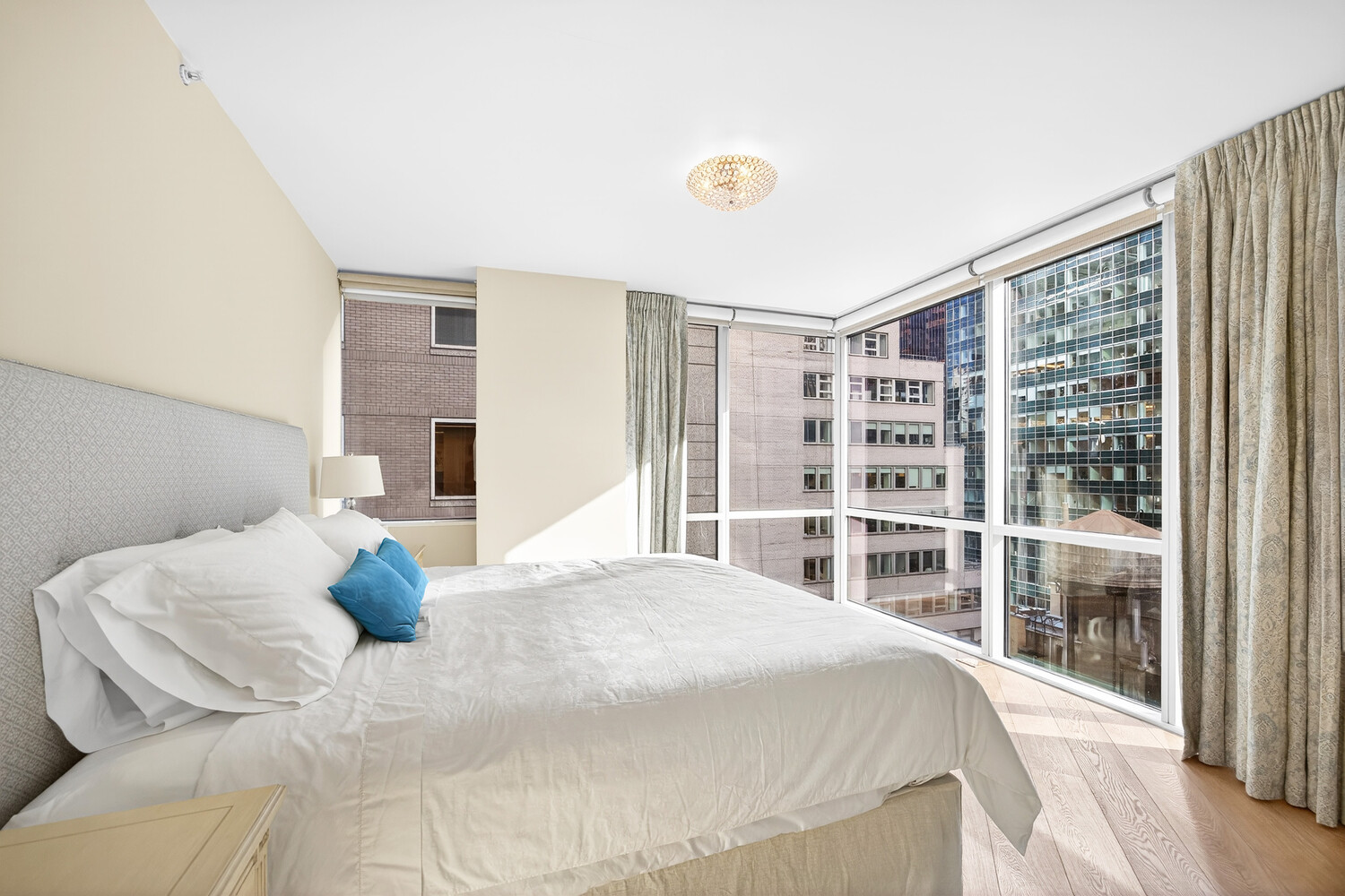 60 East 55th Street 17AD Midtown East New York NY 10022