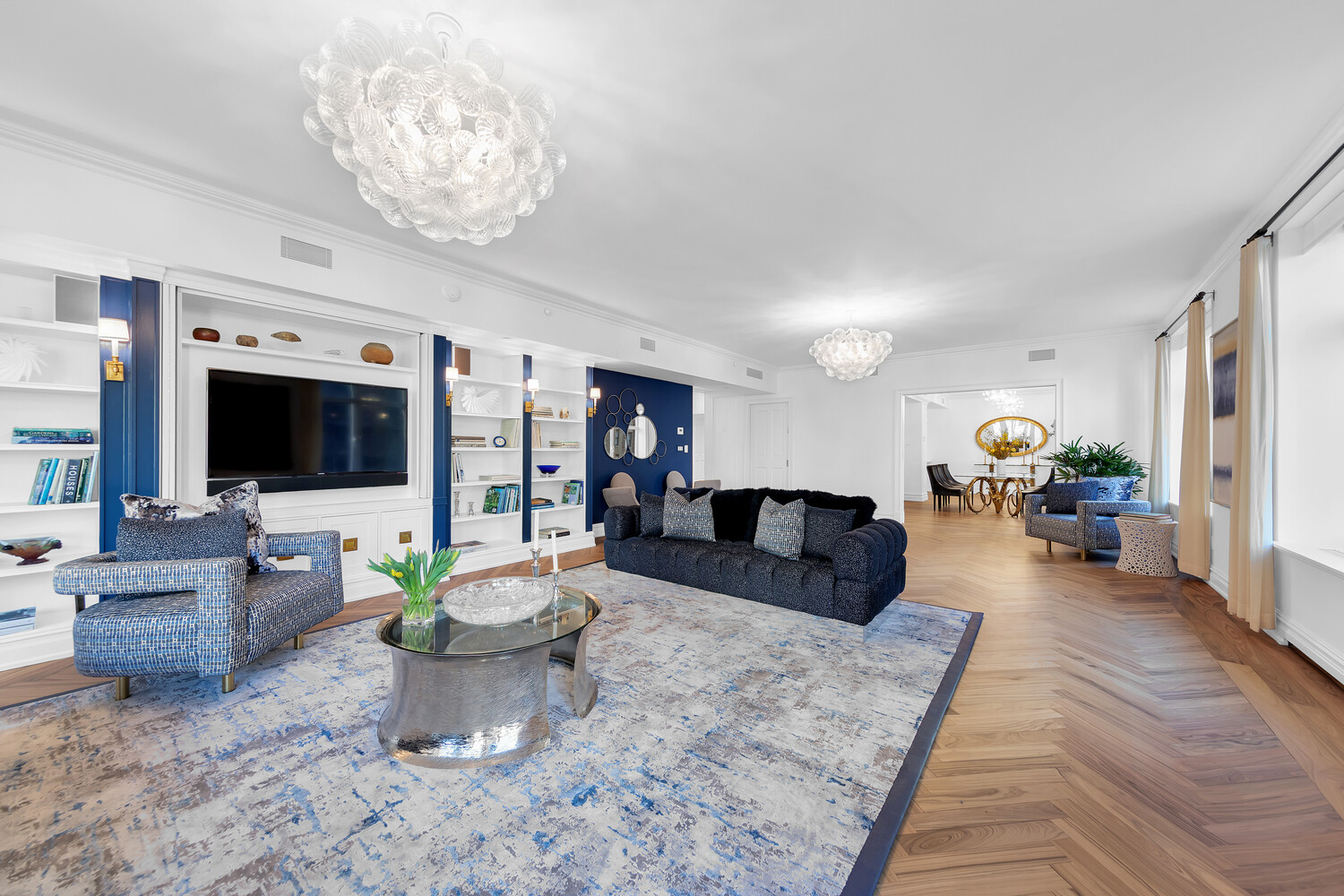 535 West End Avenue 8A Upper West Side New York NY 10024